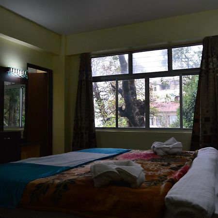 Hotel Golden Dolma Dardżyling Zewnętrze zdjęcie