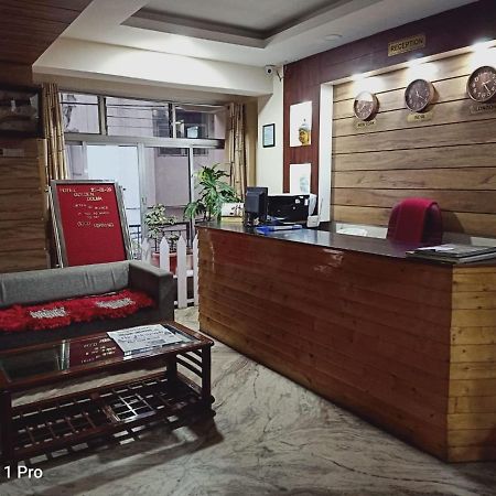 Hotel Golden Dolma Dardżyling Zewnętrze zdjęcie