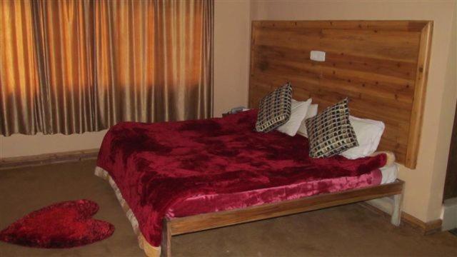 Hotel Golden Dolma Dardżyling Pokój zdjęcie