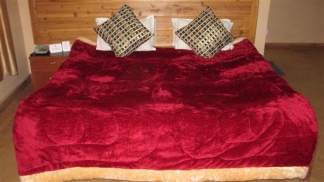 Hotel Golden Dolma Dardżyling Pokój zdjęcie