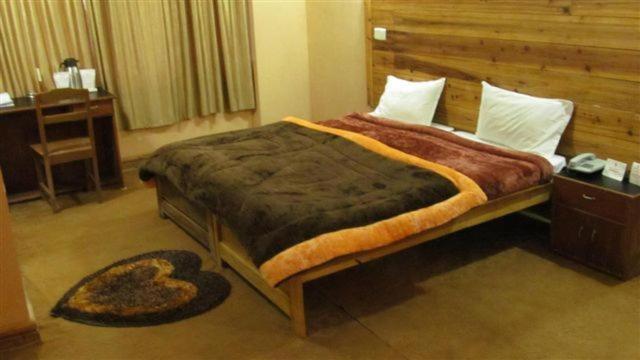 Hotel Golden Dolma Dardżyling Pokój zdjęcie