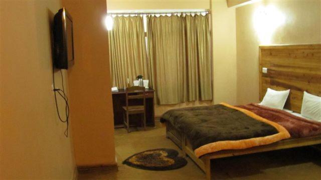 Hotel Golden Dolma Dardżyling Pokój zdjęcie