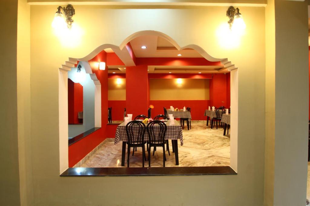 Hotel Golden Dolma Dardżyling Pokój zdjęcie
