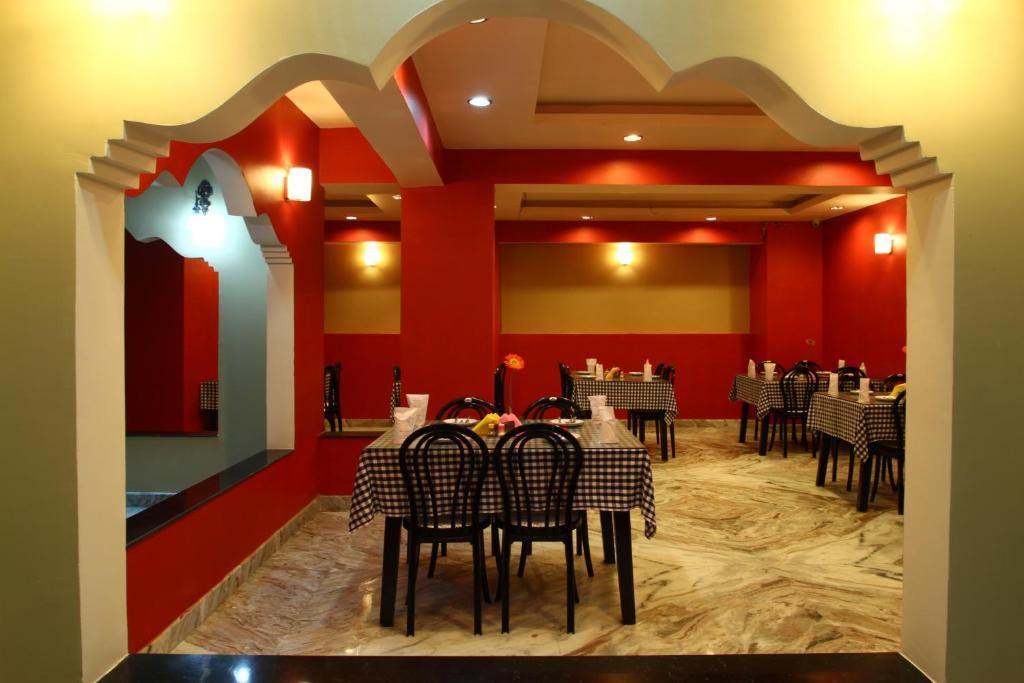 Hotel Golden Dolma Dardżyling Pokój zdjęcie