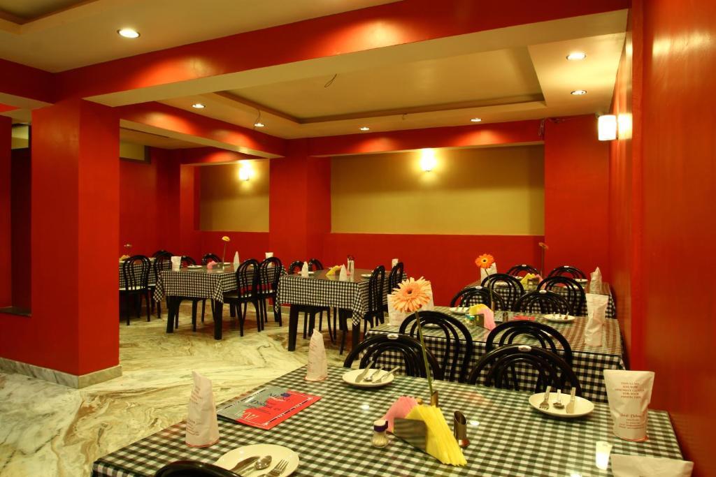 Hotel Golden Dolma Dardżyling Pokój zdjęcie