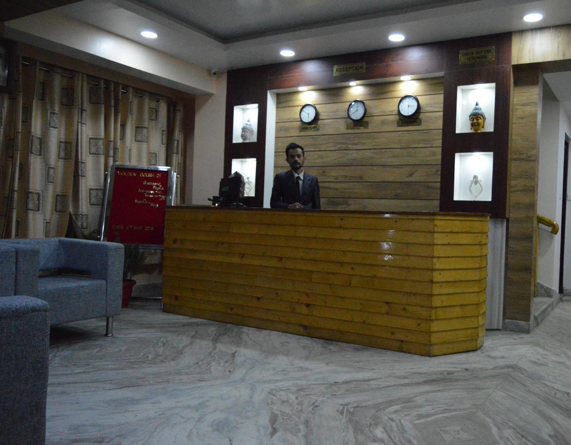 Hotel Golden Dolma Dardżyling Zewnętrze zdjęcie