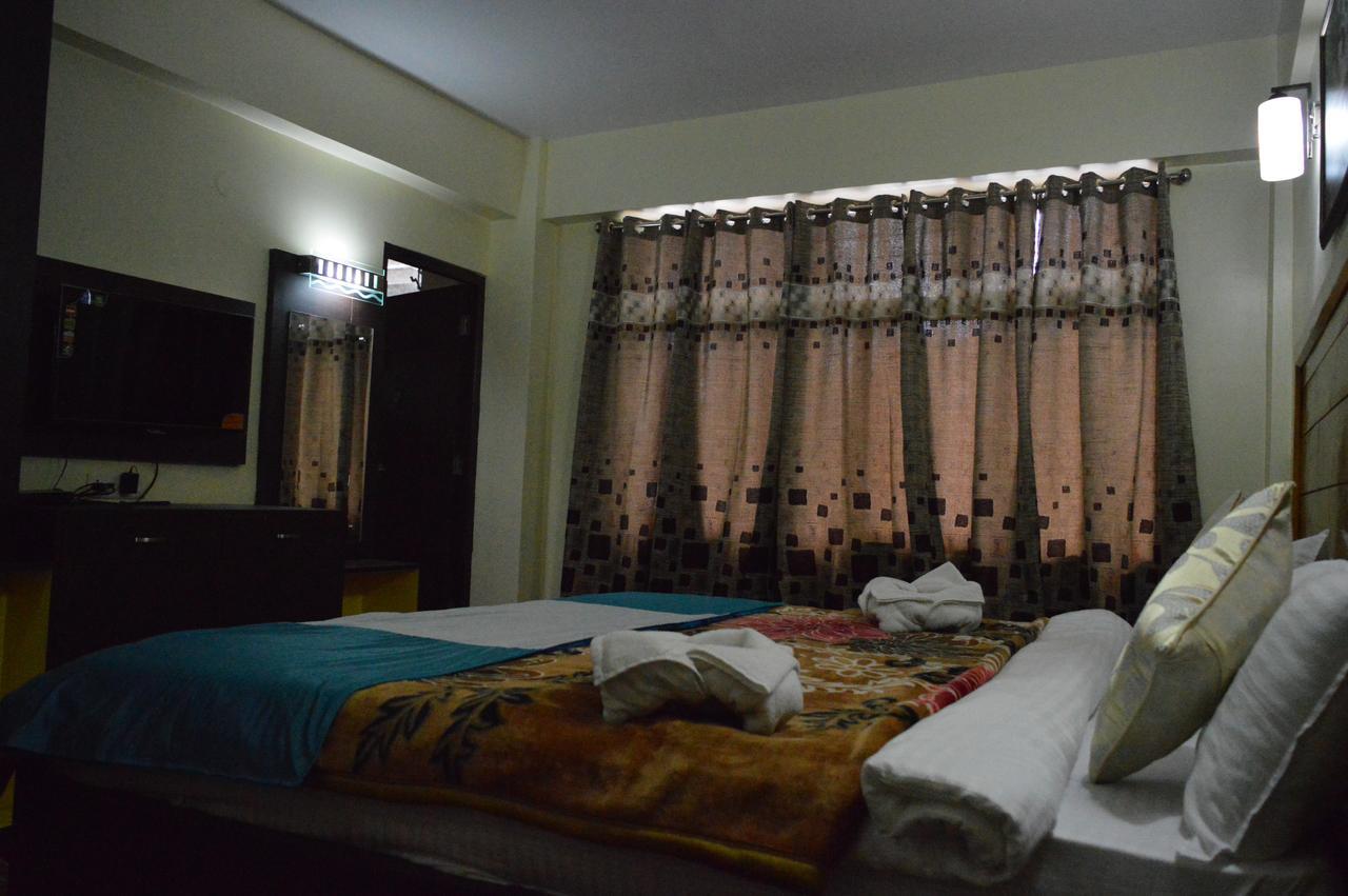 Hotel Golden Dolma Dardżyling Zewnętrze zdjęcie