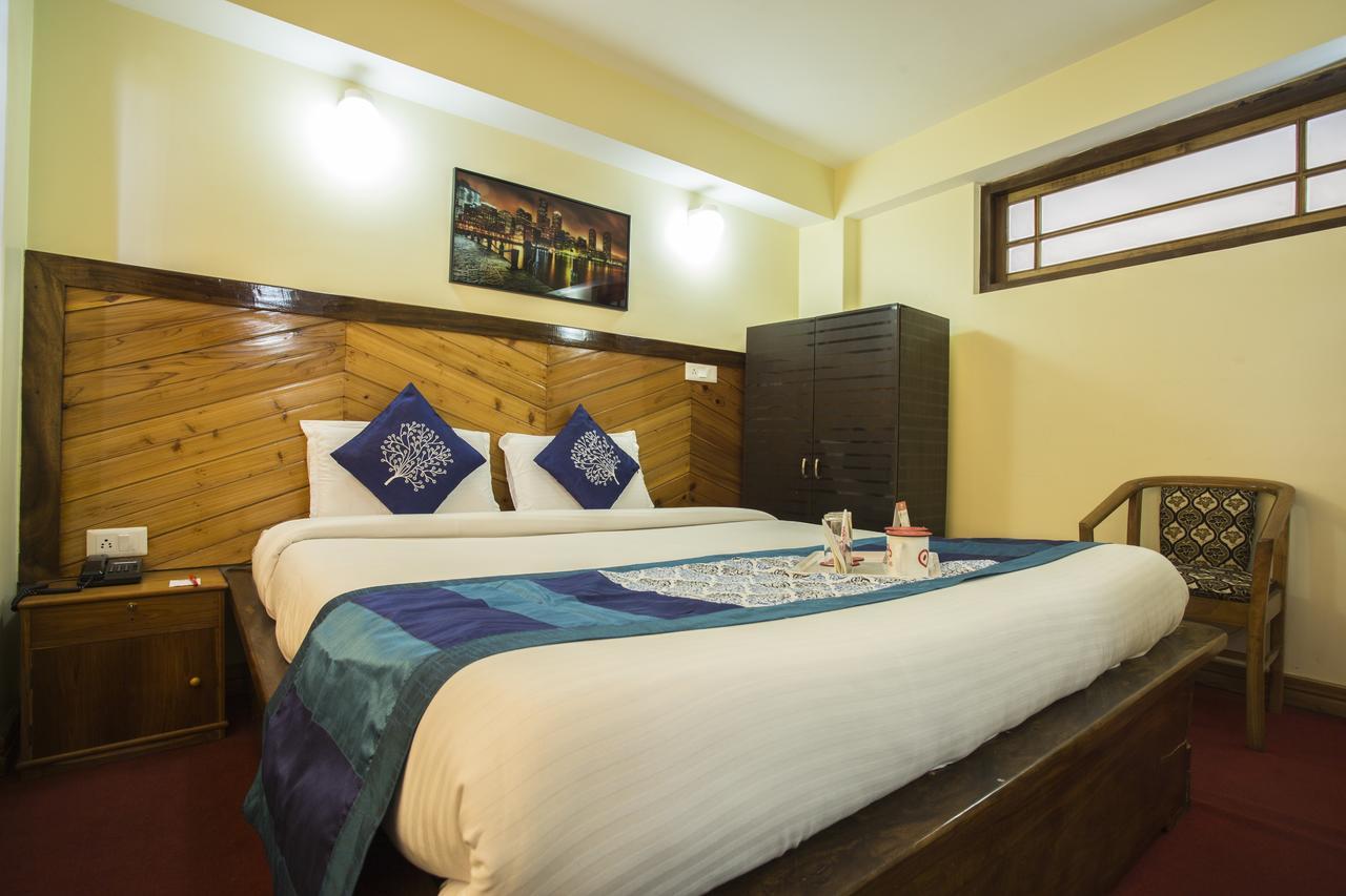 Hotel Golden Dolma Dardżyling Zewnętrze zdjęcie
