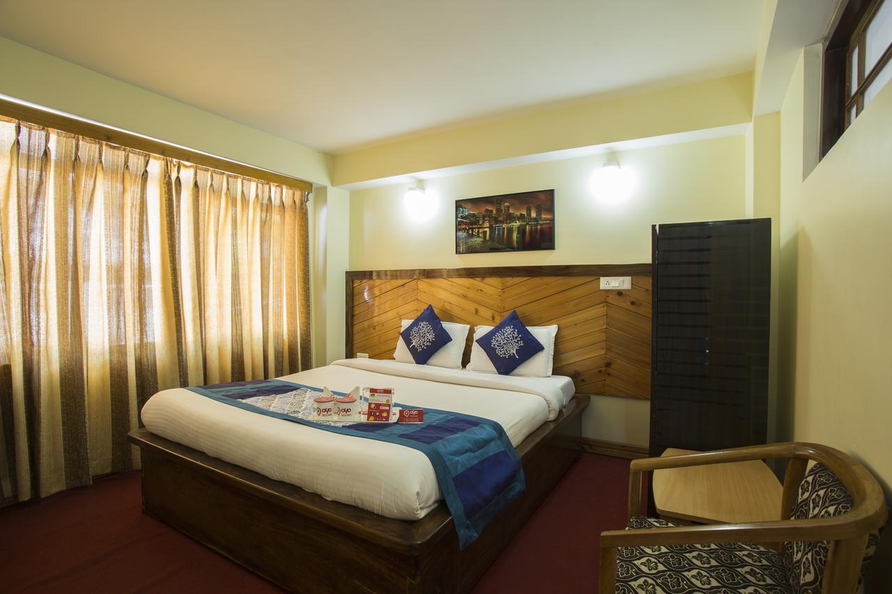 Hotel Golden Dolma Dardżyling Zewnętrze zdjęcie