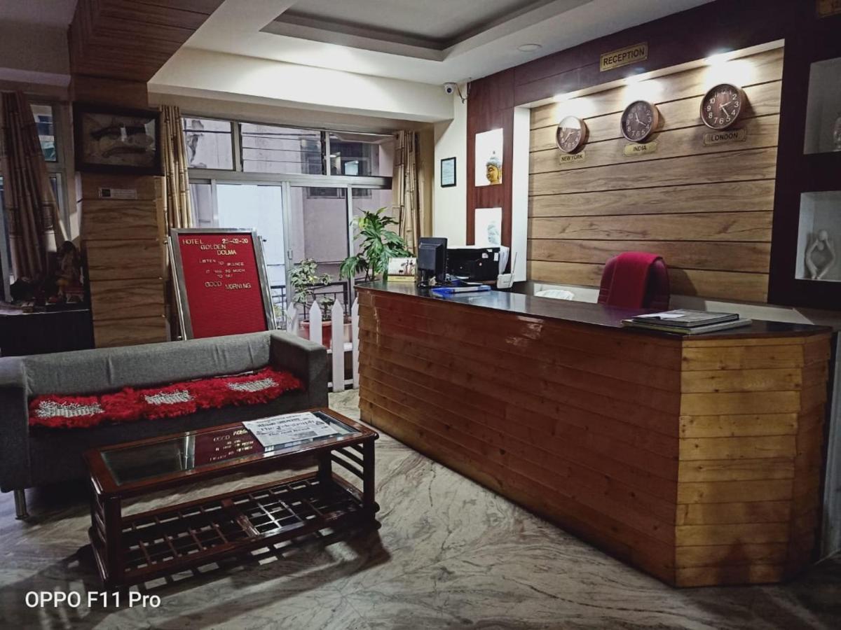 Hotel Golden Dolma Dardżyling Zewnętrze zdjęcie